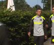 Cantonament FCSB în Olanda
