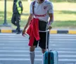 Dinamo a plceat în cantonamentul din Polonia / Foto: Instagram