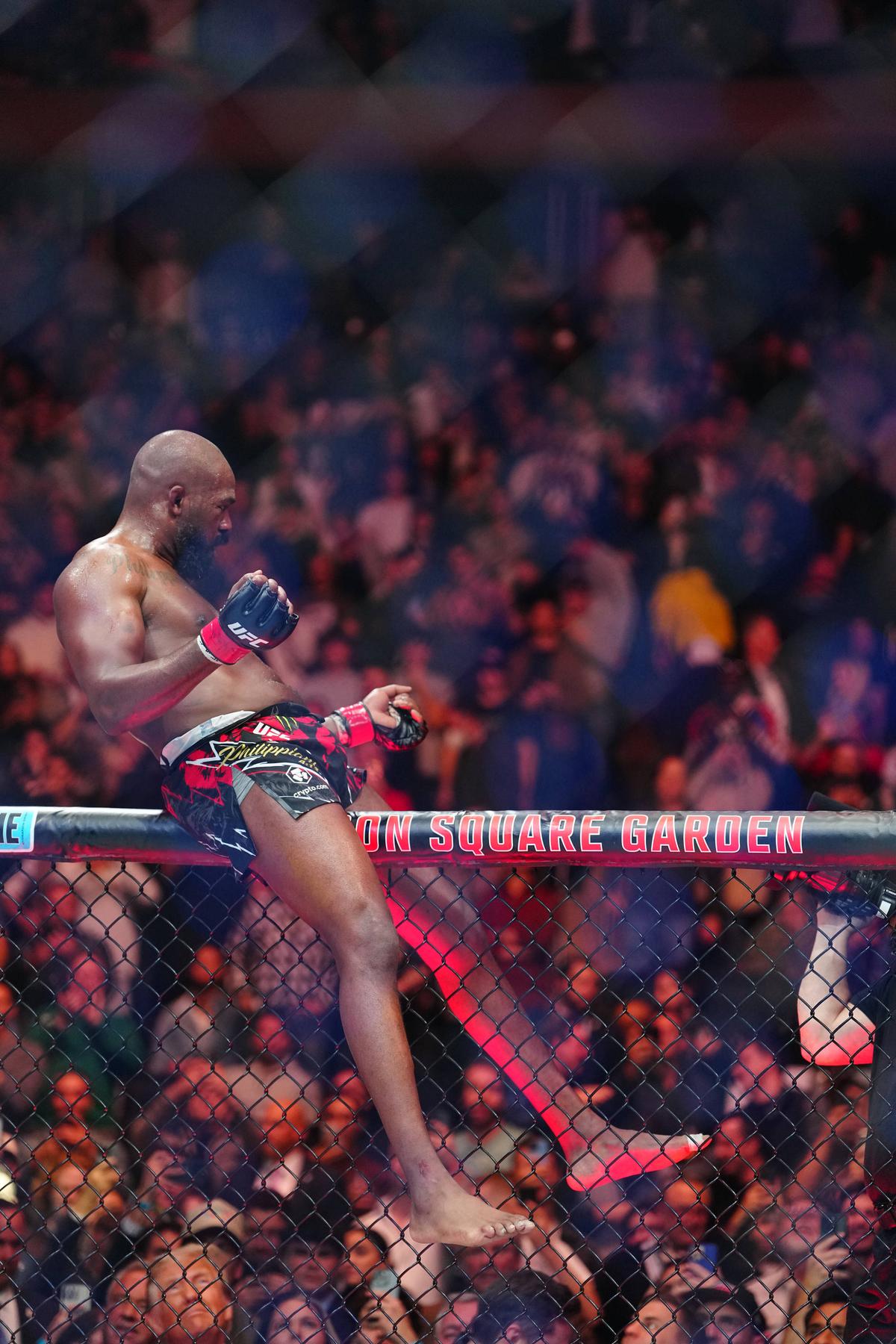 Jon Jones