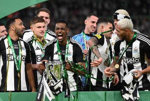 Alexander Isak ar putea deveni cel mai scump fotbalist din istoria Premier League // FOTO: Getty Images