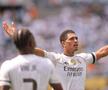 Real Madrid - Pachuca 3-1 » „Galacticii” au spart gheața la Mondialul Cluburilor și sunt aproape de calificarea în „optimi” // FOTO: Imago Images