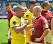 Petrolul - Rapid reeditarea finalei Cupei României 1995 - meci și petrecere