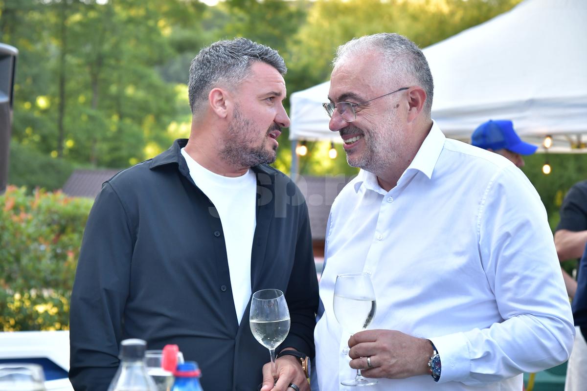 Petrolul - Rapid reeditarea finalei Cupei României 1995 - meci și petrecere