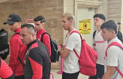 Dinamo a plecat în cantonamentul din Polonia: lotul deplasat + mesajul lui Zeljko Kopic