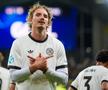 Germania - Italia în sferturile Euro U21