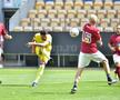 Petrolul - Rapid reeditarea finalei Cupei României 1995 - meci și petrecere