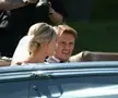Incident neplăcut la nunta lui Martin Odegaard » Agenții de securitate au fost nevoiți să intervină