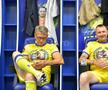 Petrolul - Rapid reeditarea finalei Cupei României 1995 - meci și petrecere
