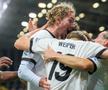Scenariu de Hollywood în Germania U21 - Italia U21: iată și a doua semifinală de la Europeanul de tineret!