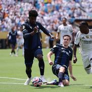 Real Madrid - Pachuca 3-1 » „Galacticii” au spart gheața la Mondialul Cluburilor și sunt aproape de calificarea în „optimi” // FOTO: Imago Images