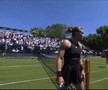 Maria Sakkari și Yulia Putintseva s-au înjurat la finalul meciului