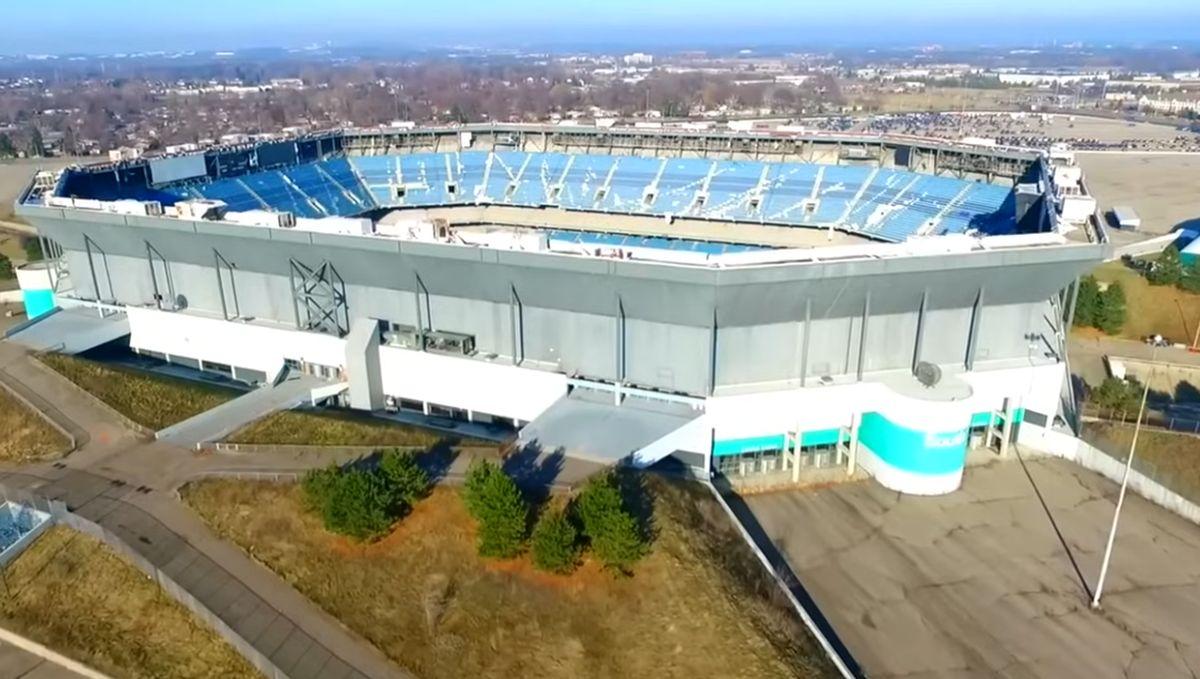 Stadionul unde România suferea un eșec dureros, în urmă cu fix 31 de ani, rămâne în istorie!