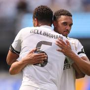 Real Madrid - Pachuca 3-1 » „Galacticii” au spart gheața la Mondialul Cluburilor și sunt aproape de calificarea în „optimi” // FOTO: Imago Images