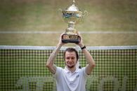 Alexander Bublik, din nou campion la Halle! După câștigarea titlului, kazahul a dezvăluit că voia să se retragă: „E dificil de vorbit”