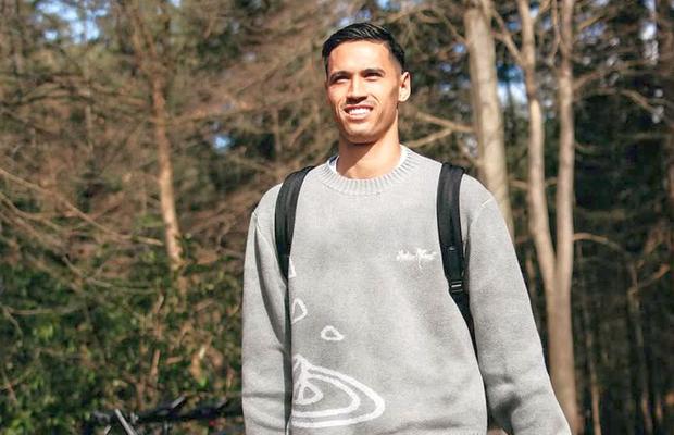 Noul transfer de la Manchester City lucra în urmă cu câțiva ani casier la un supermarket » Acum a semnat pe mii de euro