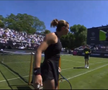 Maria Sakkari și Yulia Putintseva s-au înjurat la finalul meciului