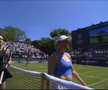Maria Sakkari și Yulia Putintseva s-au înjurat la finalul meciului