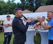 Petrolul - Rapid reeditarea finalei Cupei României 1995 - meci și petrecere