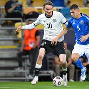 Germania - Italia la Euro U21 // foto: Imago Images