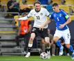Germania - Italia la Euro U21 // foto: Imago Images
