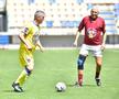 Show total la reeditarea XXL a Cupei României 1995, Petrolul – Rapid: „Ia liftul, «Vioară»!” + cum au „blătuit” partida și imagini inedite din meci și de la petrecere