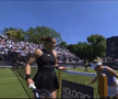 Maria Sakkari și Yulia Putintseva s-au înjurat la finalul meciului