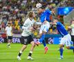 Germania - Italia în sferturile Euro U21