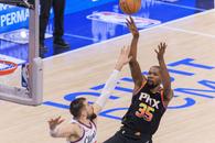 Mutare-șoc în NBA! Dublul campion al ligii, cu un contract de 54,7 miloane de dolari, a fost trimis la a doua clasată din conferința de vest