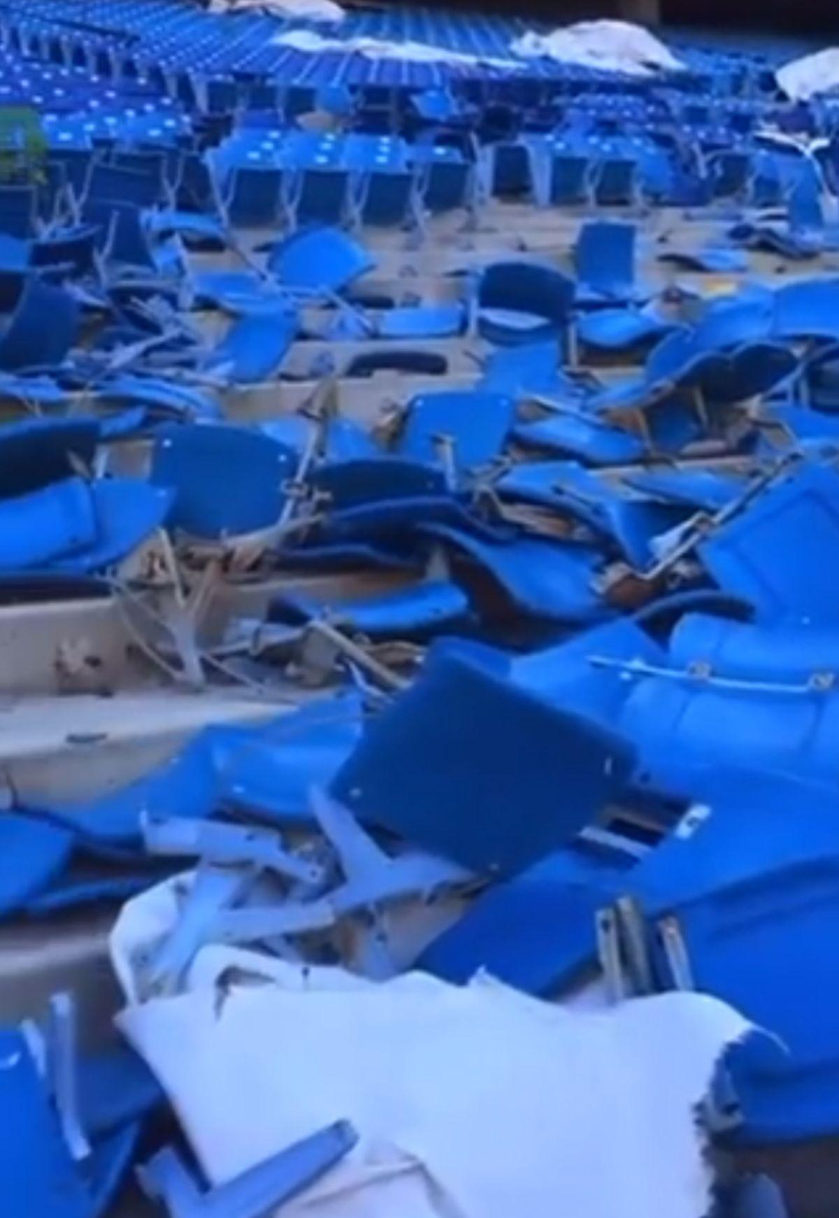 Stadionul unde România suferea un eșec dureros, în urmă cu fix 31 de ani, rămâne în istorie!
