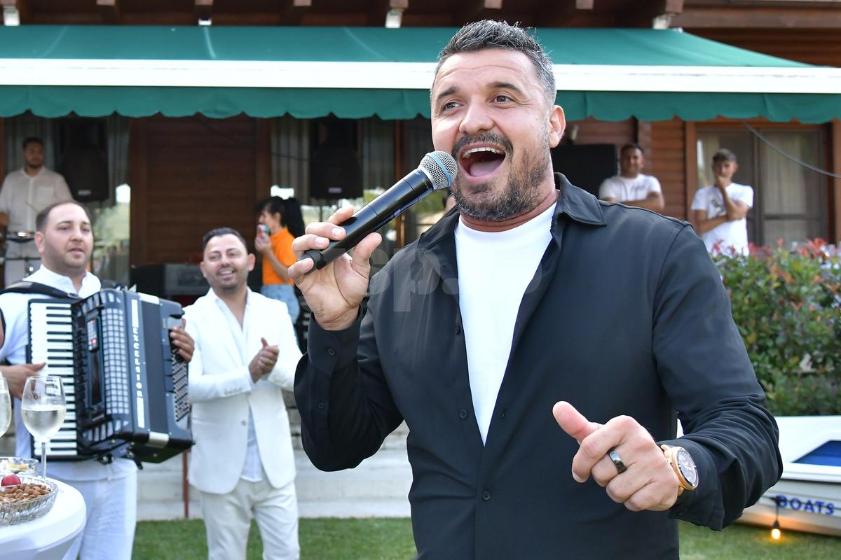 Petrolul - Rapid reeditarea finalei Cupei României 1995 - meci și petrecere
