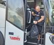 Dinamo a plecat în cantonamentul din Polonia: lotul deplasat + mesajul lui Zeljko Kopic