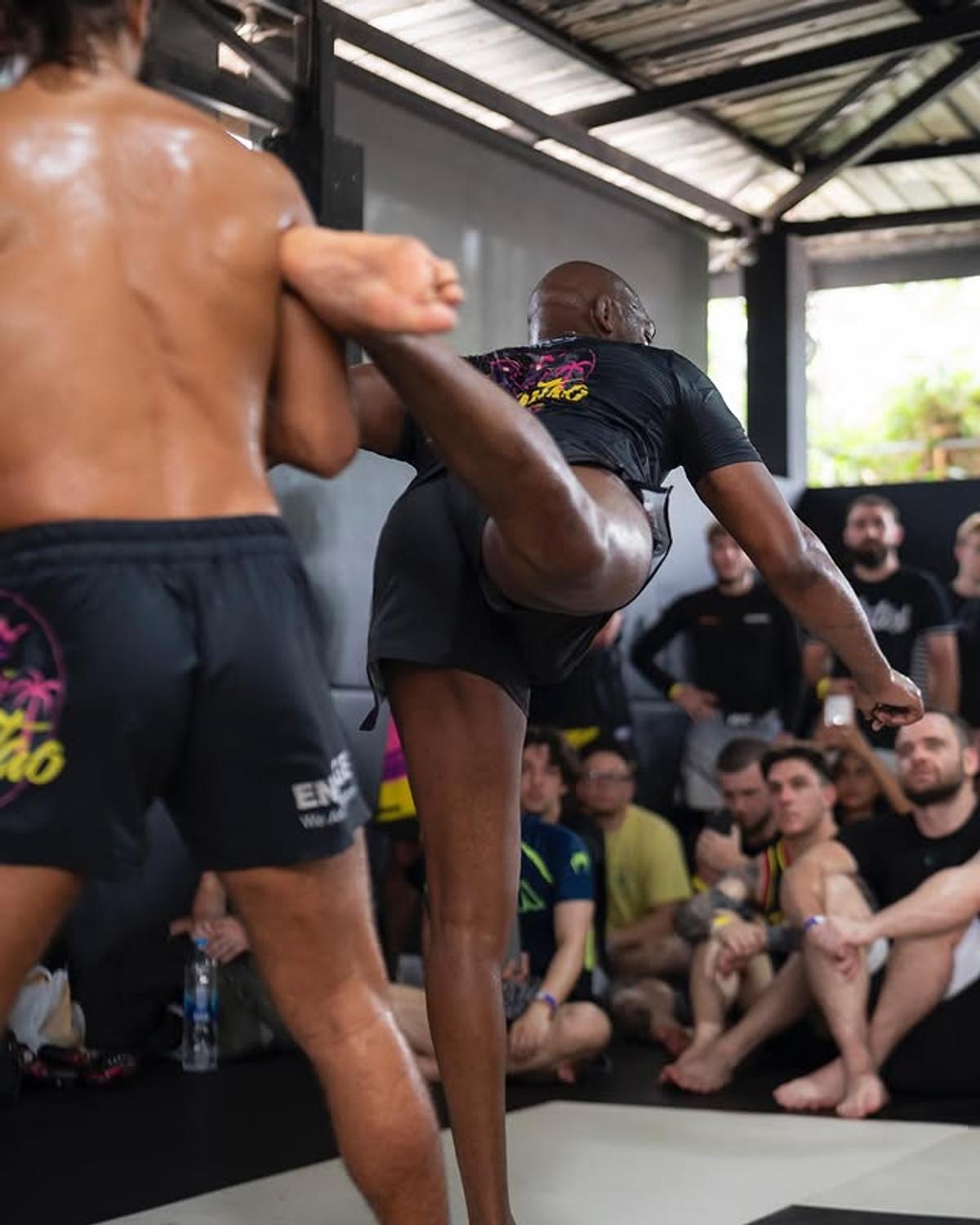 Jon Jones
