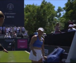 Maria Sakkari și Yulia Putintseva s-au înjurat la finalul meciului