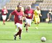 Show total la reeditarea XXL a Cupei României 1995, Petrolul – Rapid: „Ia liftul, «Vioară»!” + cum au „blătuit” partida și imagini inedite din meci și de la petrecere