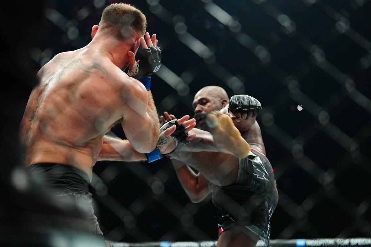 Jon Jones