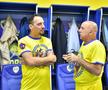 Show total la reeditarea XXL a Cupei României 1995, Petrolul – Rapid: „Ia liftul, «Vioară»!” + cum au „blătuit” partida și imagini inedite din meci și de la petrecere