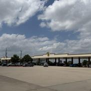 Imagini de la Buc-ee's