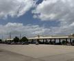Imagini de la Buc-ee's