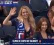 Unde a fost, în realitate, Gianni Infantino? Explicația unui fake news evident care a devenit viral la Campionatul Mondial