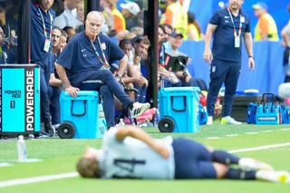 Marcelo Bielsa, în stare de șoc după Uruguay - Capul Verde: „E greu de înțeles”