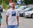 Daniel Bîrligea // Reunire FCSB - 22 iunie 2026/ foto: Andrei Furnigă (GSP)