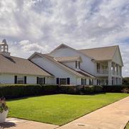 Imagini de la Southfork Ranch