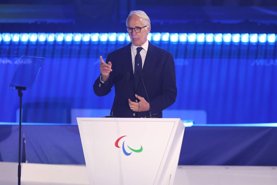 Giovanni Malago este noul președinte al Federației Italiene de Fotbal // foto: Imago Images Vestea momentului în Italia » A fost ales noul președinte al Federației de Fotbal