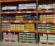Imagini de la Costco