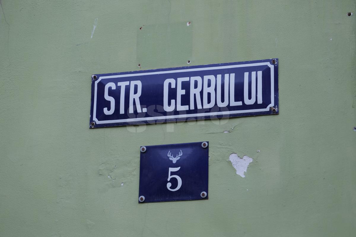 Cum arată casa unde a copilărit Ion Țiriac // foto: Andrei Furnigă (GSP)