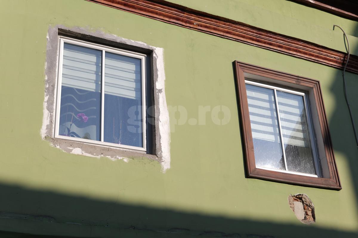 Imagini de la casa unde a copilărit Ion Țiriac: „La început am făcut foame mare. Și nu mint!”