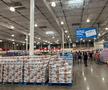 Imagini de la Costco