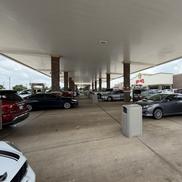 Imagini de la Buc-ee's