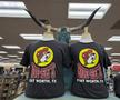 Imagini de la Buc-ee's