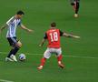 Lionel Messi // Foto: Ionuț Iordache (GSP)